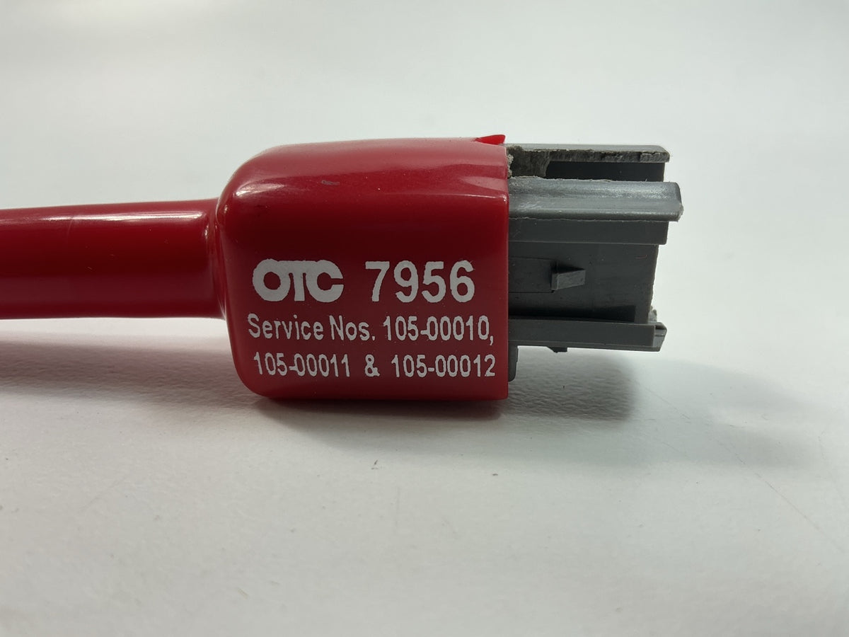 OTC 7956 Ford Bag Simulator - Special 2-ohm Resistor 1993 & Newer Ford System