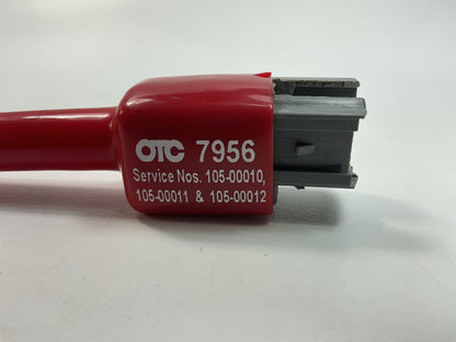 OTC 7956 Ford Bag Simulator - Special 2-ohm Resistor 1993 & Newer Ford System