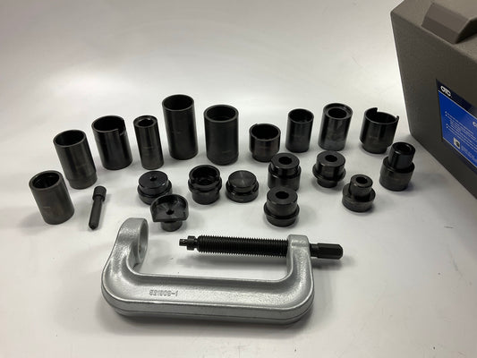 OTC 8031 Ball Joint Set Removal And Installation Service Kit For Dodge Trucks