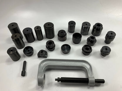 OTC 8031 Ball Joint Set Removal And Installation Service Kit For Dodge Trucks