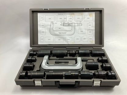 OTC 8031 Ball Joint Set Removal And Installation Service Kit For Dodge Trucks