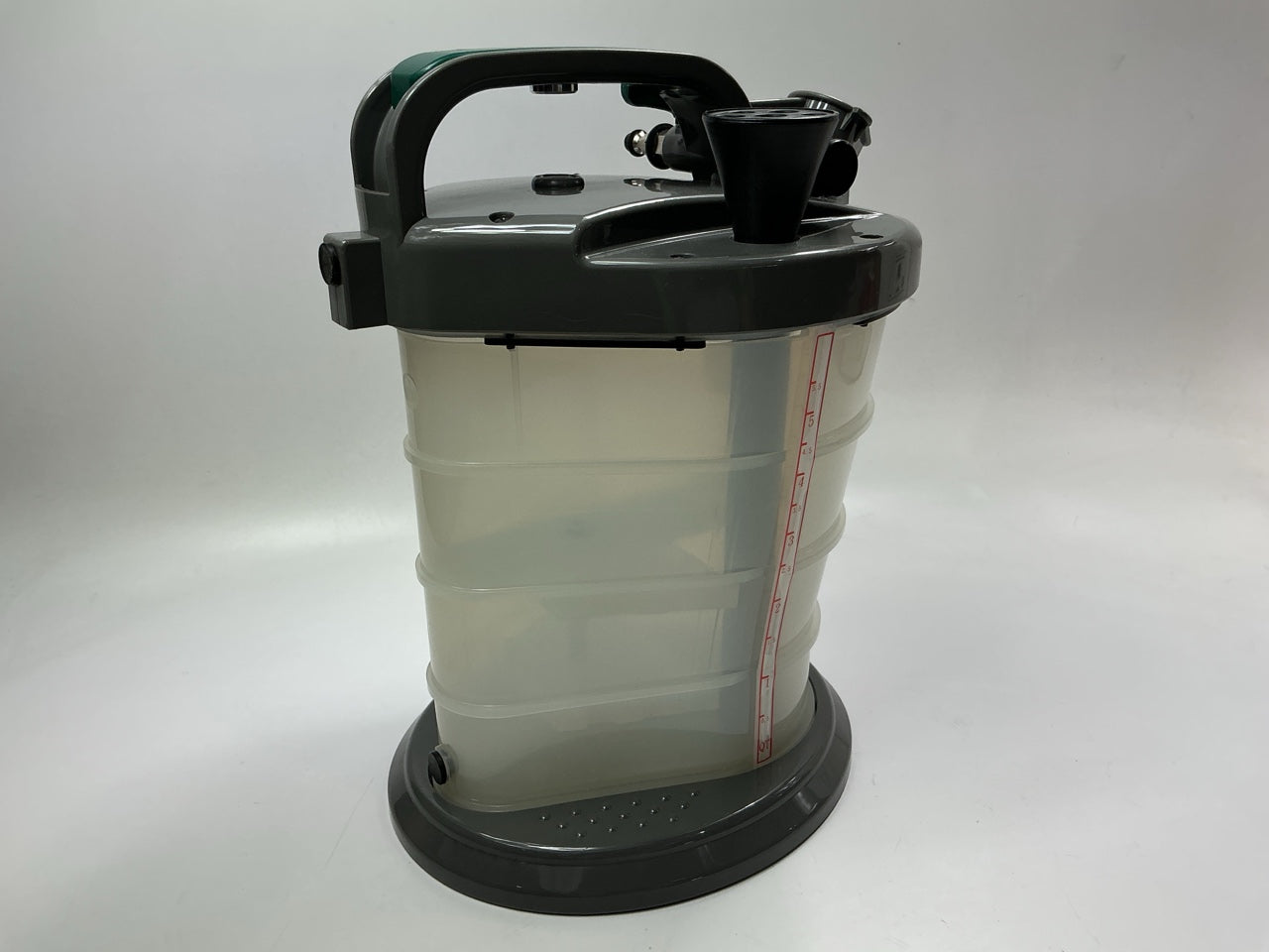 OTC 8101 Fluid Evacuation / Brake Bleeding Tool  6 Liter Fluid Extractor