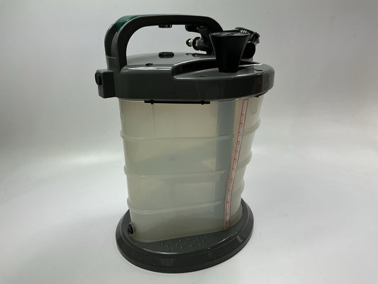 OTC 8101 Fluid Evacuation / Brake Bleeding Tool  6 Liter Fluid Extractor