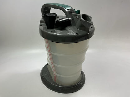 OTC 8101 Fluid Evacuation / Brake Bleeding Tool  6 Liter Fluid Extractor