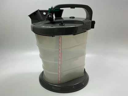 OTC 8101 Fluid Evacuation / Brake Bleeding Tool  6 Liter Fluid Extractor