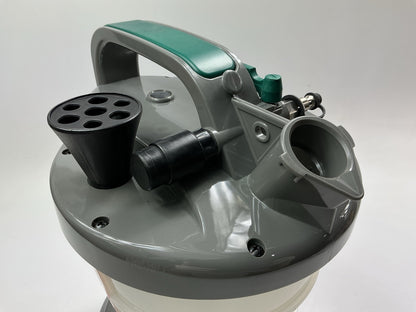 OTC 8101 Fluid Evacuation / Brake Bleeding Tool  6 Liter Fluid Extractor