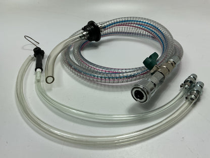OTC 8101 Fluid Evacuation / Brake Bleeding Tool  6 Liter Fluid Extractor