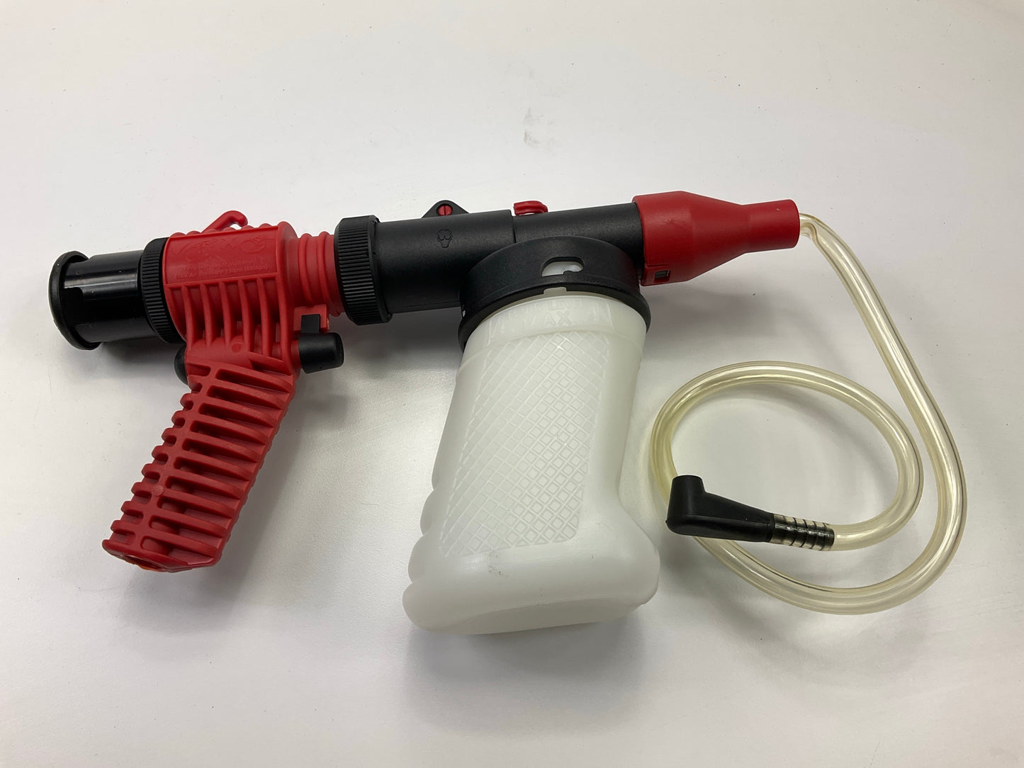 OTC 8104 Vacuum Brake Bleeder - One Man Brake Bleeding System