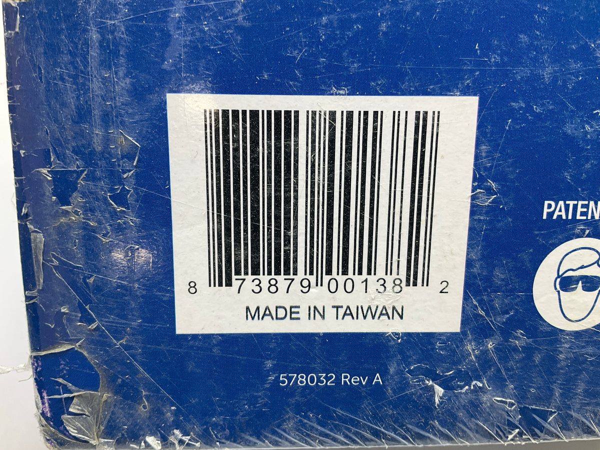 OTC 8104 Air Operated One Man Vacuum Brake Bleeder Gun Tool