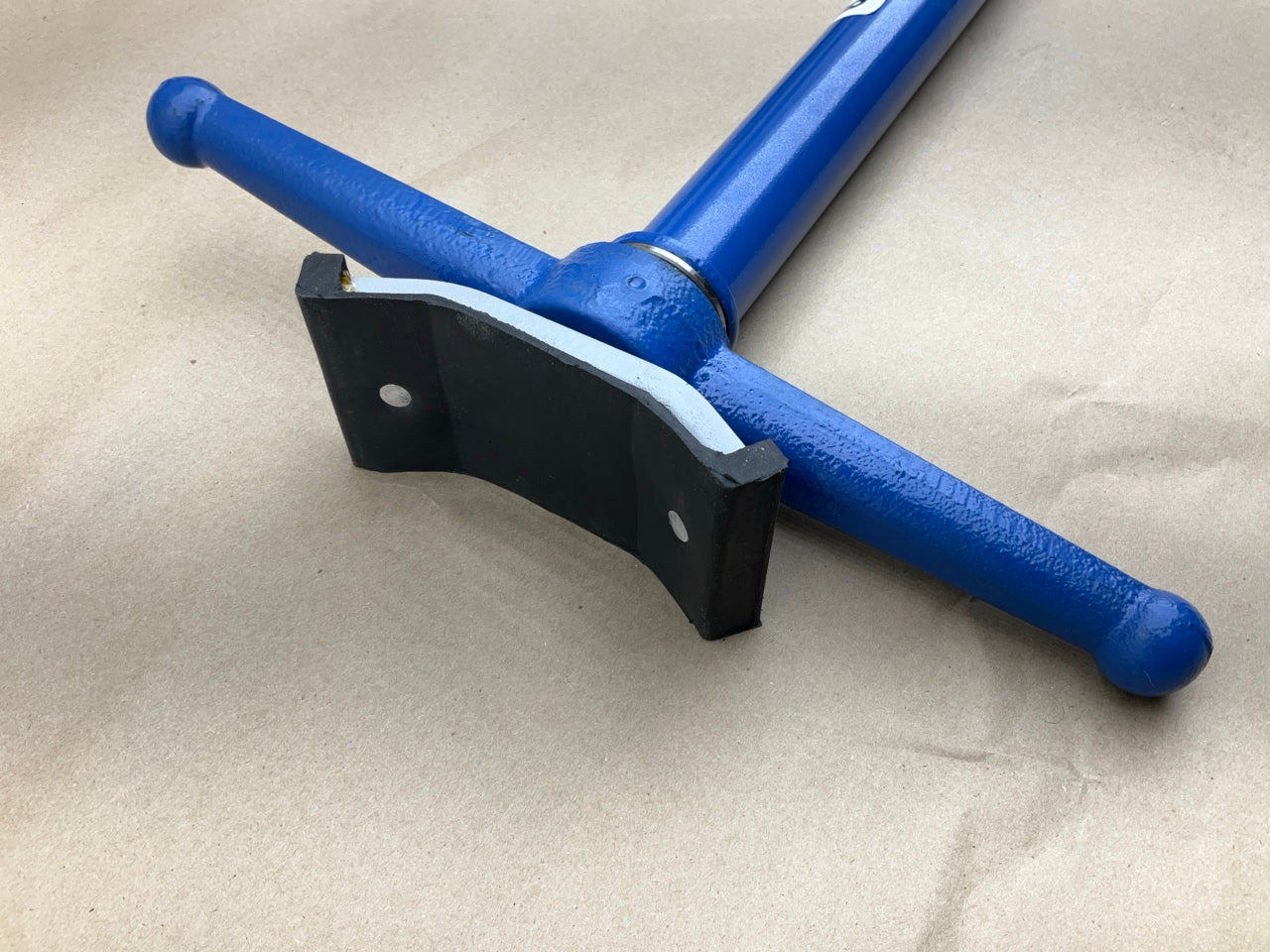 OTC UH15FP 1,500 Lb Capacity Auxiliary Jack Stand With Foot Pedal Assist