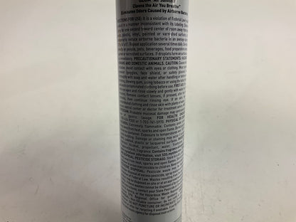 (3) Ozium 3.5 Oz. Air Sanitizer & Odor Eliminator Spray, Original Scent