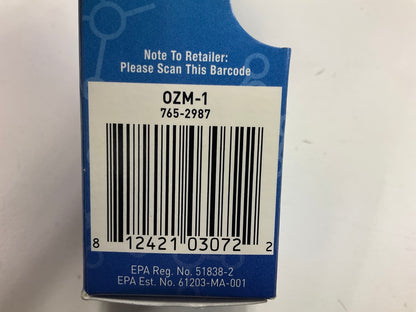 (3) Ozium 3.5 Oz. Air Sanitizer & Odor Eliminator Spray, Original Scent