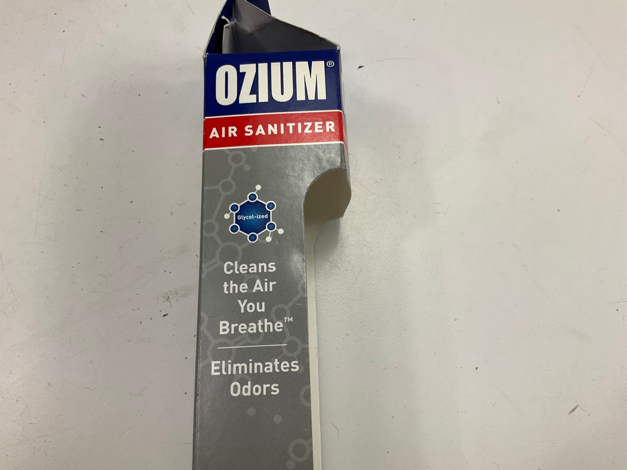 (3) Ozium OZM-22 Smoke & Odor Eliminator Air Sanitizer / Freshener 3.5oz