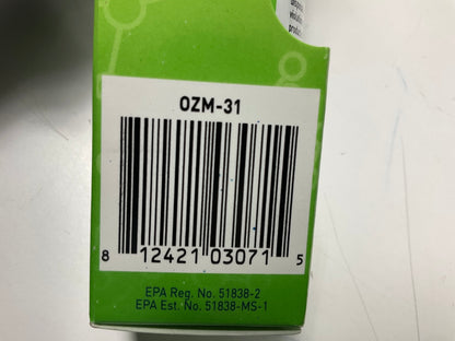 Ozium OZM31 Air Cleaner 3.5 Oz Spray, Outdoor Essence Scent (5-PACK)