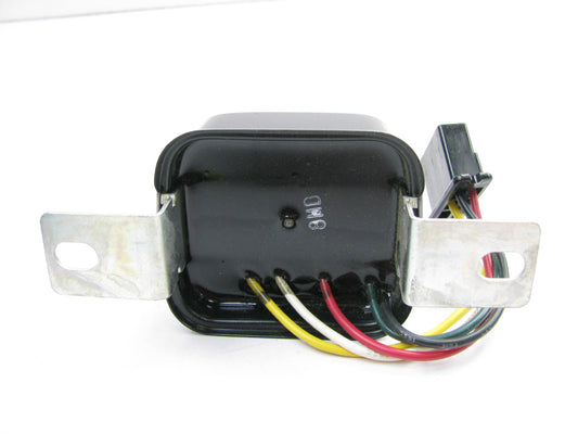 P&D VR-205 Voltage Regulator For 1972-1978 Ford Courier