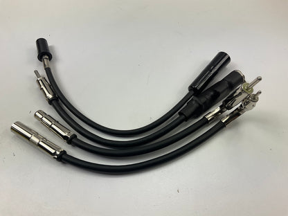 PAC IS3101 Isimple Add On 3.5 Aux Input FM Modulated With Antenna Adaptors