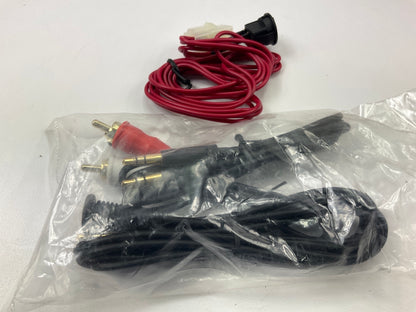 PAC IS3101 Isimple Add On 3.5 Aux Input FM Modulated With Antenna Adaptors