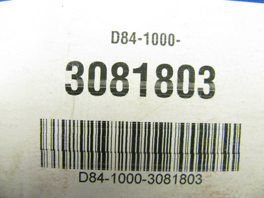 Paccar D84-1000-3081803 Engine Serpentine Belt