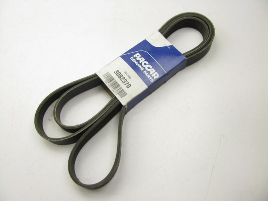 Paccar D84-1000-3082370 Heavy Duty Serpentine Belt