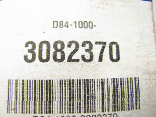 Paccar D84-1000-3082370 Heavy Duty Serpentine Belt