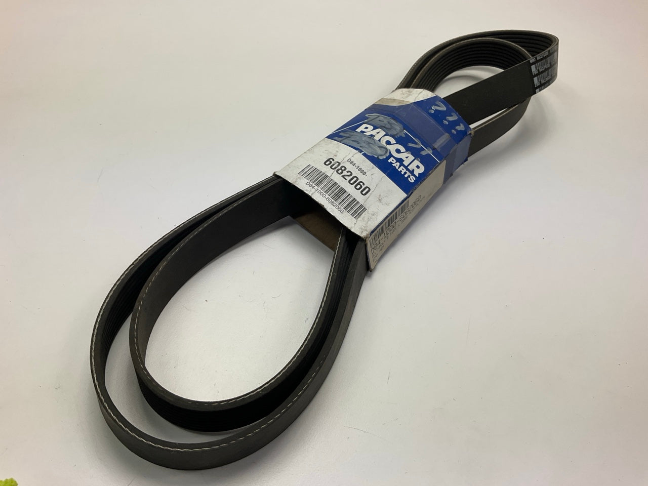 Paccar D84-1000-6082060 Serpentine Belt