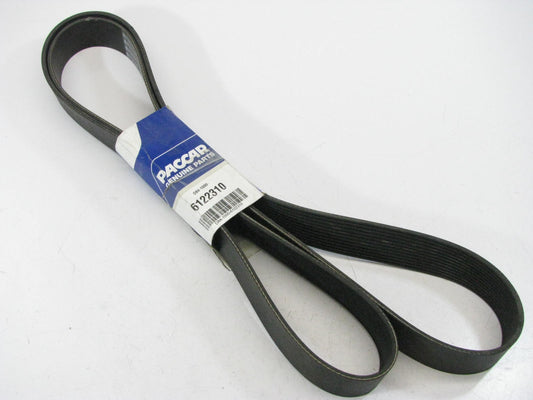 Paccar D84-1000-6122310 Engine Serpentine Belt 12 X 2310 Peterbuilt 14.9L
