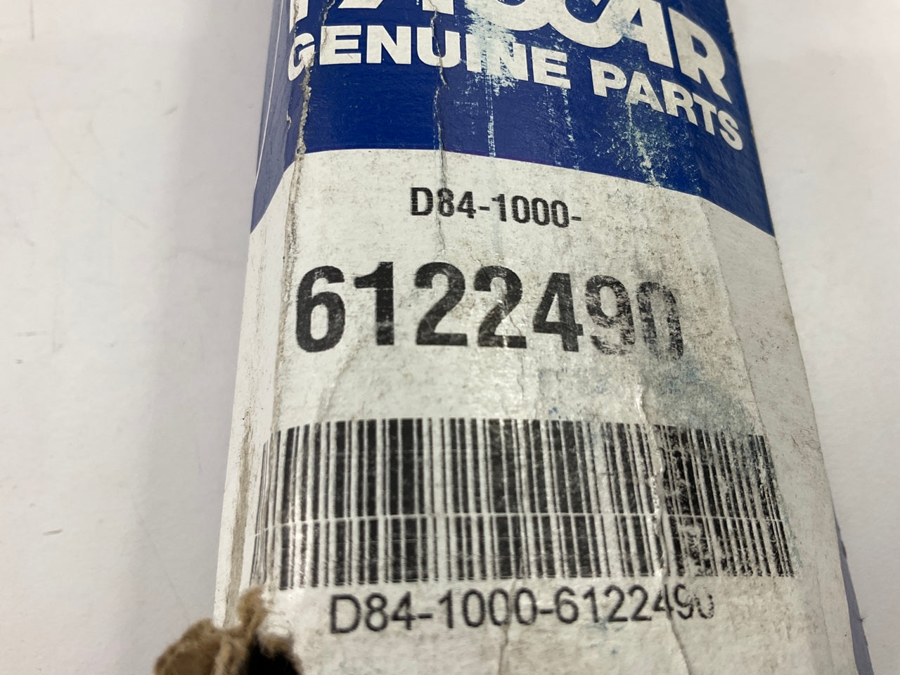 Paccar D84-1000-6122490 Serpentine Belt