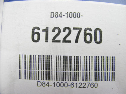 NEW - OEM Paccar D84-1000-6122760 Endurance Serpentine Belt - 2760mm X 12 Ribs