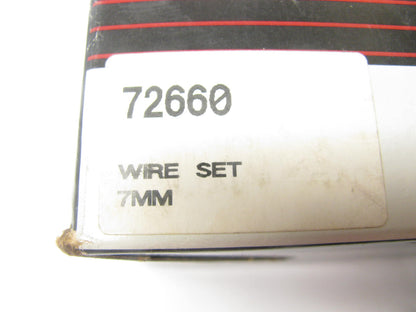 Pace Setter 72660 Ignition Spark Plug Wire Set 1988-90 Toyota Land Cruiser 4.0L