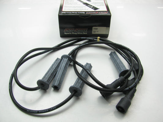 PACE SETTER 73121 Ignition Spark Plug Wire Set 1992-94 Pontiac Sunbird 2.0L SOHC