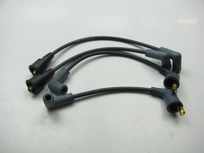 Pace Setter Ignition Spark Plug Wire Set - 1993-1995 Mazda RX7 1.3L Turbocharged