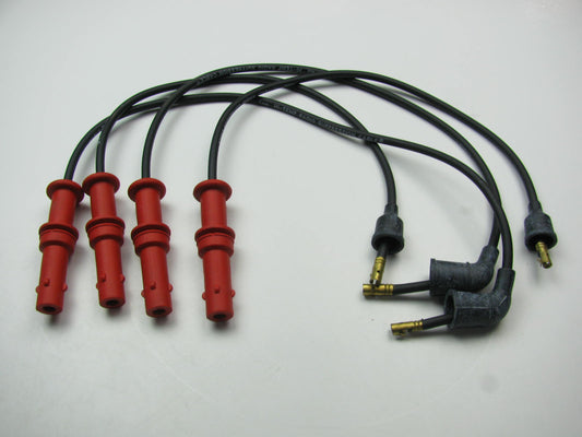 PACE SETTER 73143 Ignition Spark Plug Wire Set For 1993-1996 Subaru Impreza 1.8L