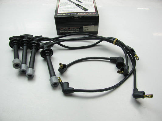 Pace Setter 73146 Ignition Spark Plug Wire Set 2.0L DOHC 1991-02 G20, 91-94 SE-R