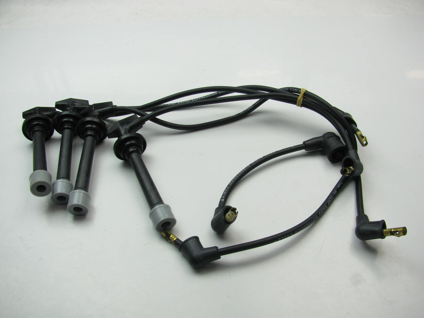 Pace Setter 73146 Ignition Spark Plug Wire Set 2.0L DOHC 1991-02 G20, 91-94 SE-R