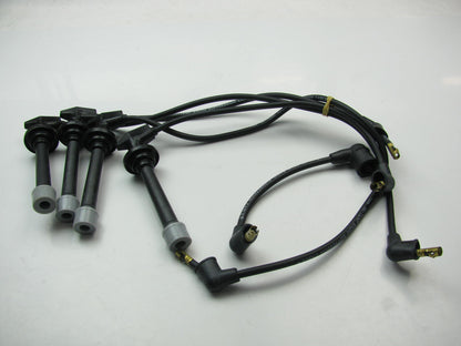 Pace Setter 73146 Ignition Spark Plug Wire Set 2.0L DOHC 1991-02 G20, 91-94 SE-R