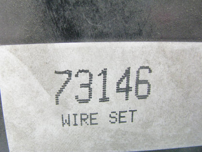 Pace Setter 73146 Ignition Spark Plug Wire Set 2.0L DOHC 1991-02 G20, 91-94 SE-R