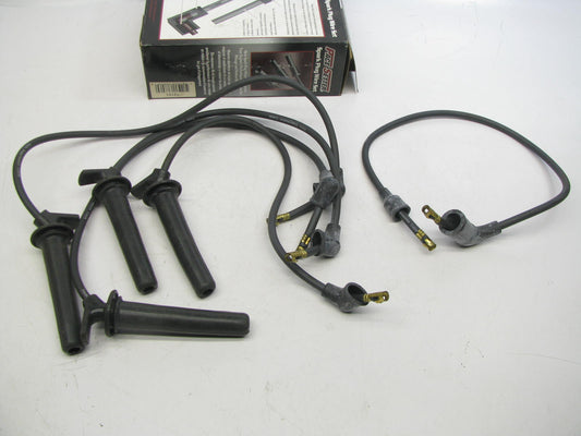 Pace Setter 73151 Ignition Spark Plug Wire Set For 1990-1998 Protege 1.8L DOHC
