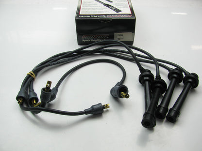 Pace Setter 73159 Ignition Spark Plug Wire Set For 1995-97 Suzuki Esteem 1.6L