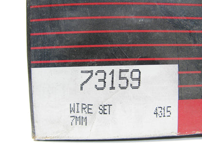 Pace Setter 73159 Ignition Spark Plug Wire Set For 1995-97 Suzuki Esteem 1.6L