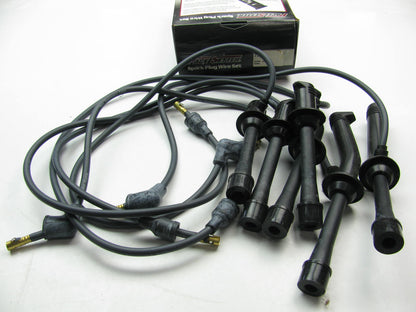 Pace Setter 73211 Ignition Spark Plug Wire Set For 1992-1995 Mazda 929 3.0L V6