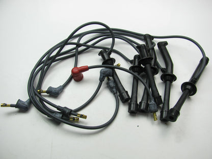 Pace Setter 73211 Ignition Spark Plug Wire Set For 1992-1995 Mazda 929 3.0L V6