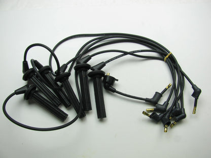 Pace Setter 73232 Ignition Spark Plug Wire Set - 1995-1997 Honda Accord 2.7L V6