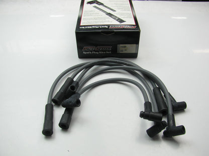 Pace Setter 73401 Ignition Spark Plug Wire Set For 1975-1977 Chevy GM 2.3L SOHC