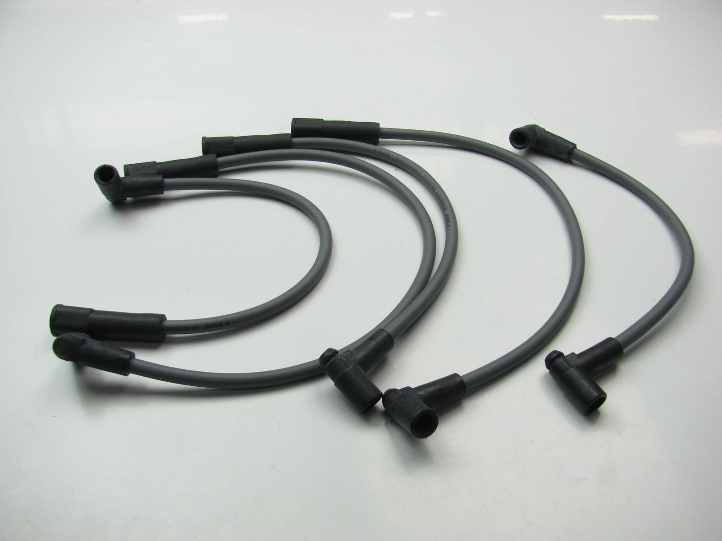 Pace Setter 73401 Ignition Spark Plug Wire Set For 1975-1977 Chevy GM 2.3L SOHC