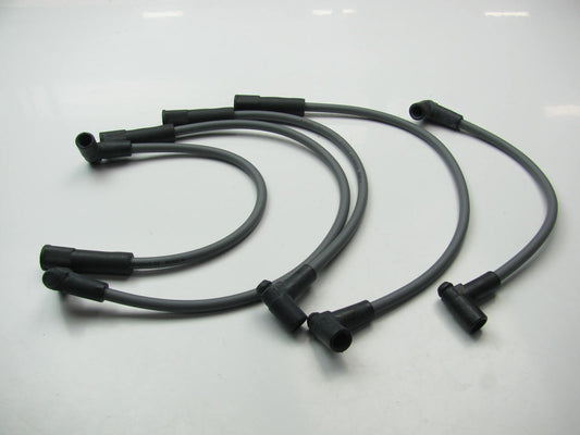 Pace Setter 73401 Ignition Spark Plug Wire Set For 1975-1977 Chevy GM 2.3L SOHC
