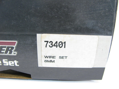 Pace Setter 73401 Ignition Spark Plug Wire Set For 1975-1977 Chevy GM 2.3L SOHC