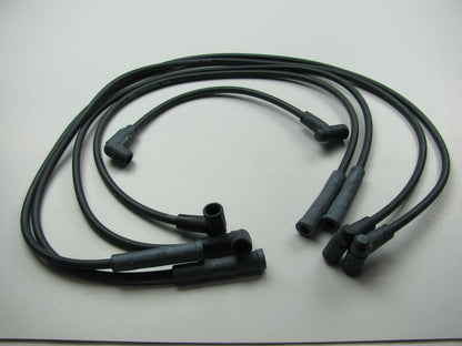 Pace Setter 73403 Ignition Spark Plug Wire Set For 1976-1986 Chevette Acadian
