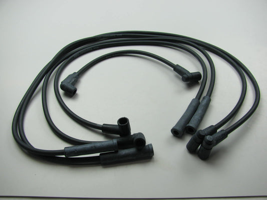 Pace Setter 73403 Ignition Spark Plug Wire Set For 1976-1986 Chevette Acadian