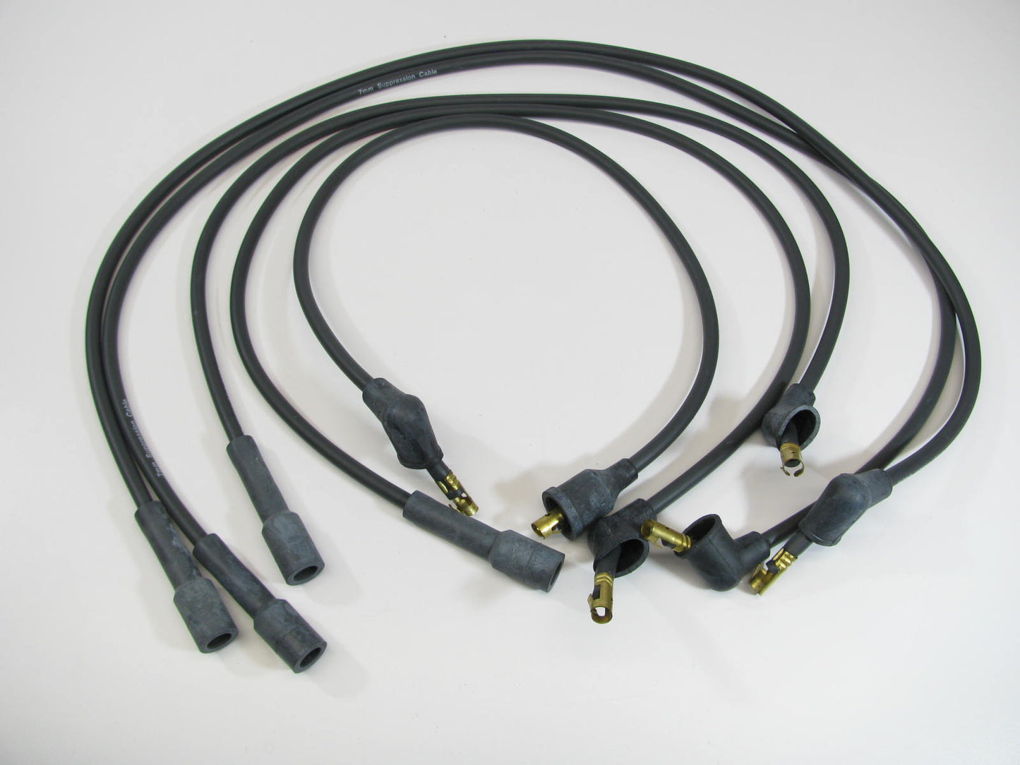 Pace Setter 73405 Ignition Spark Plug Wire Set