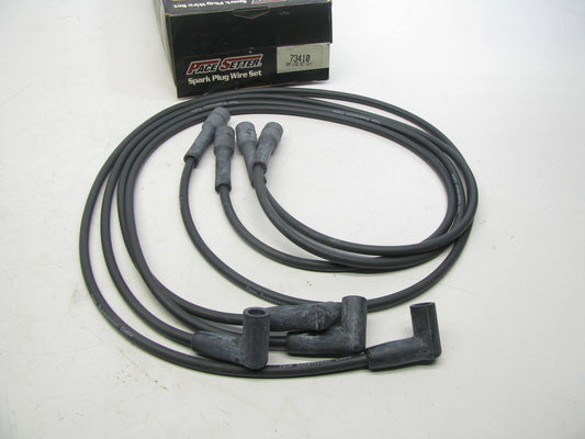 Pace Setter 73410 Ignition Spark Plug Wire Set
